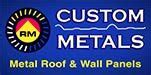 sheet metal fabrication hays ks|rm custom metals.